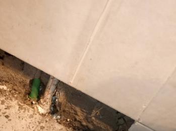 卫辉卫生间测漏水公司分享下卫辉市地下管线探测方法分析