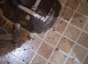 卫辉卫生间测漏水公司分享下卫辉自来水管道泄漏检测的具体位置分析。