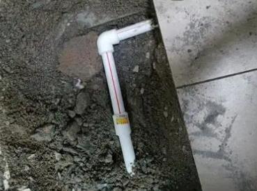 卫辉卫生间漏水检测公司分享下家用管道漏水检测方法