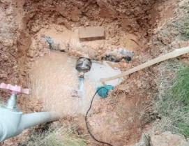 卫辉测漏水公司浅析卫辉地下水管漏水有哪些处理方法？