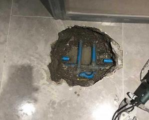 卫辉测漏水公司为您专业解答卫辉地暖漏水检测中精确漏水检测的成本